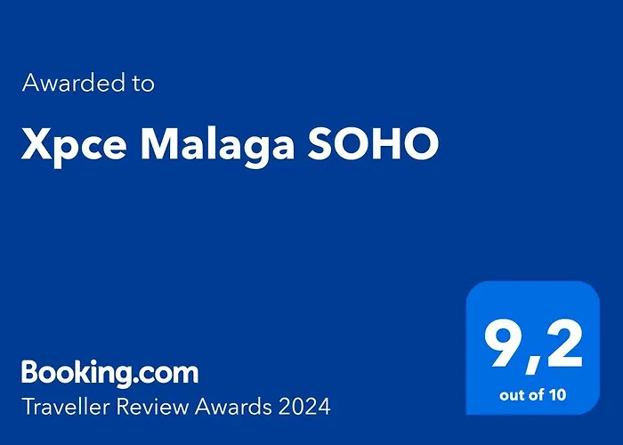 Xpce Malaga Soho